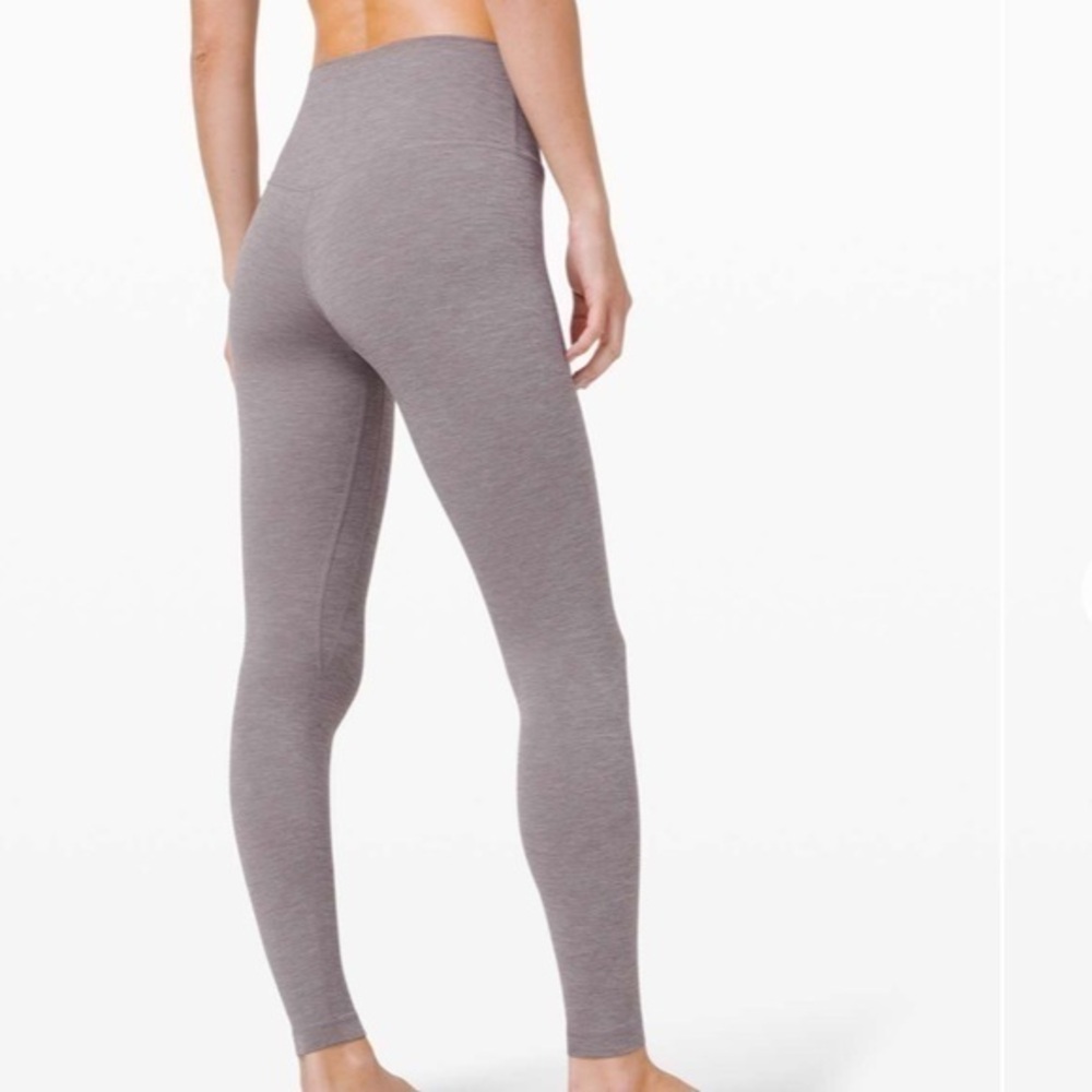 Lululemon Align Pant 28" - Sz 4